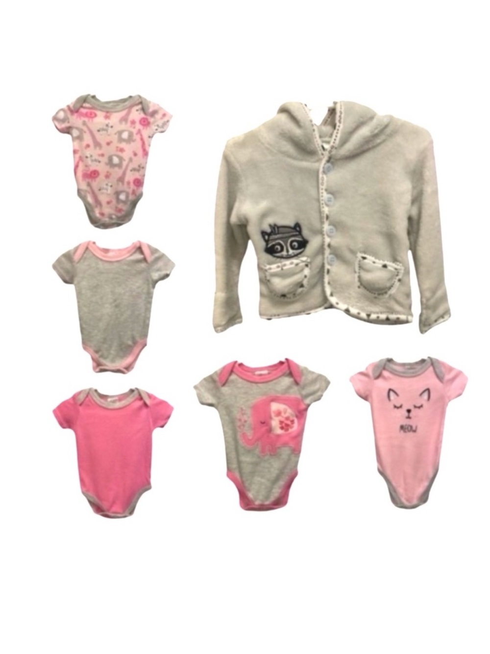 Little Beginnings Set